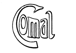 COMAL logo
