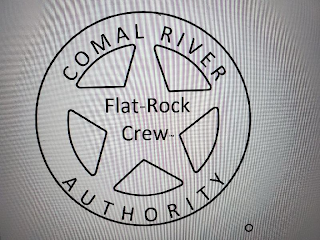 COMAL RIVER AUTHORITY logo