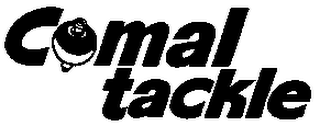 COMAL TACKLE logo