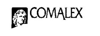 COMALEX logo