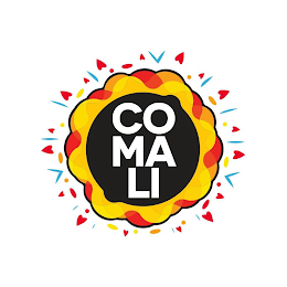 COMALI logo