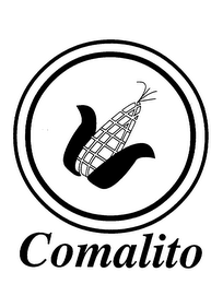 COMALITO logo