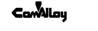 COMALLOY logo