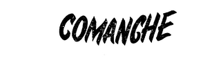 COMANCHE logo