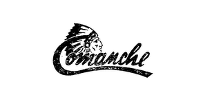 COMANCHE logo