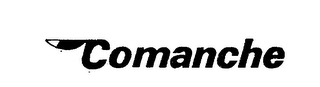 COMANCHE logo