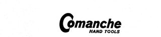 COMANCHE HAND TOOLS logo