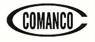COMANCO logo
