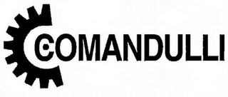 COMANDULLI logo