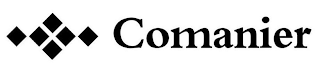 COMANIER logo