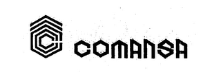 COMANSA logo