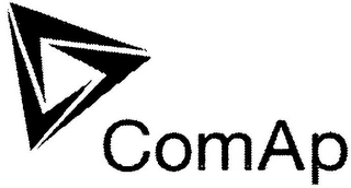 COMAP logo