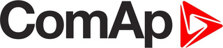 COMAP logo