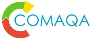 COMAQA logo