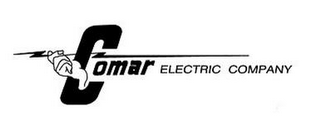COMAR ELECTRIC COMPANY logo