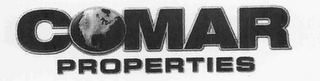 COMAR PROPERTIES logo