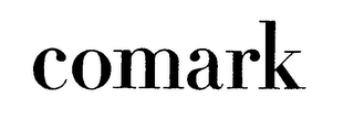 COMARK logo