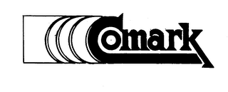 COMARK logo