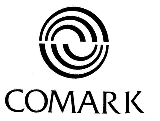 COMARK logo