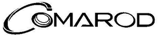 COMAROD logo