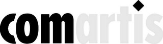 COMARTIS logo