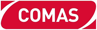 COMAS logo
