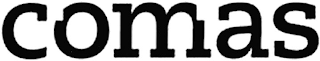 COMAS logo