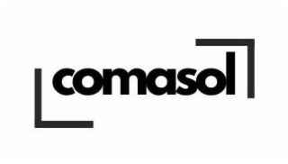 COMASOL logo
