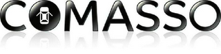 COMASSO logo