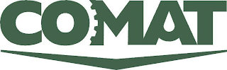COMAT logo