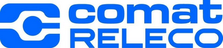COMAT RELECO logo