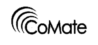 COMATE logo