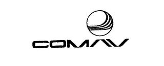 COMAV logo