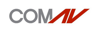 COMAV logo