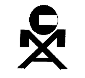 COMAX logo
