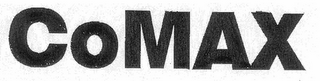 COMAX logo