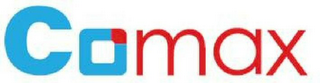 COMAX logo