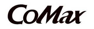COMAX logo