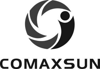 COMAXSUN logo
