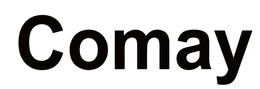 COMAY logo
