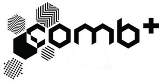 COMB+ logo