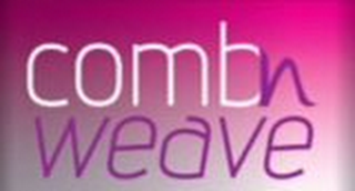 COMB N WEAVE logo