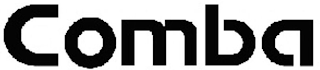 COMBA logo