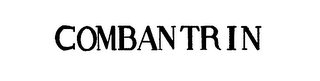 COMBANTRIN logo