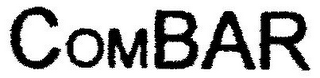 COMBAR logo