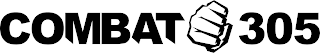 COMBAT 305 logo