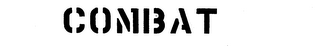 COMBAT logo
