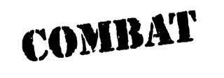 COMBAT logo