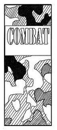 COMBAT logo