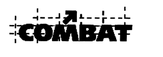 COMBAT logo